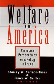 Welfare in America