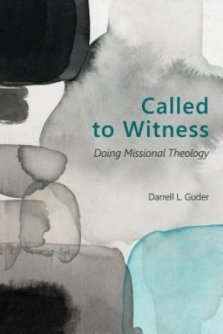 Called to Witness