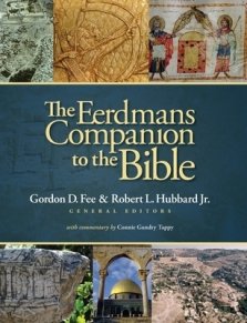 The Eerdmans Companion to the Bible