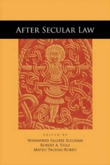 After Secular Law