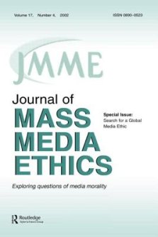 The Search for a Global Media Ethic