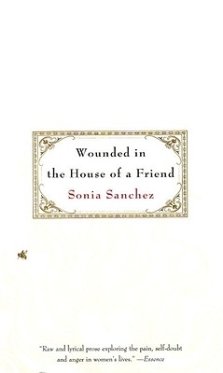 Wounded in the House of a Friend