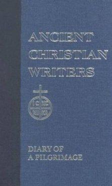 Diary of a Pilgrimage