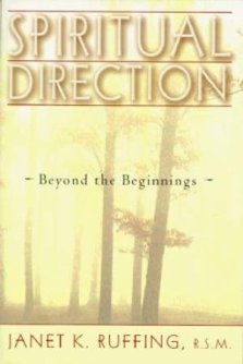 Spiritual Direction