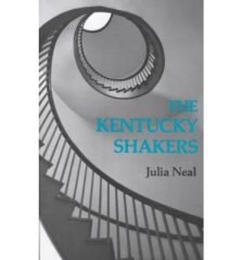 Kentucky Shakers