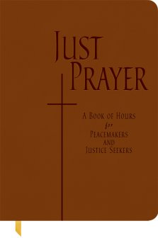 Just Prayer