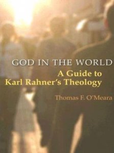 God in the World