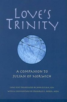 Love's Trinity