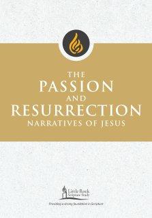The Passion and Resurrection Narratives of Jesus
