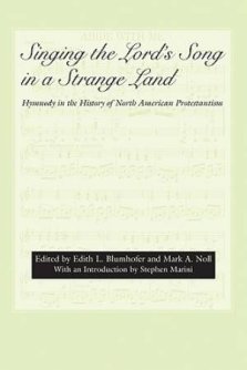 Singing The Lord\'s Song In A Strange Land