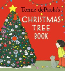 Tomie Depaola\'s Christmas Tree Book