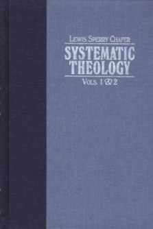 Systematic Theology 4 Vol Set