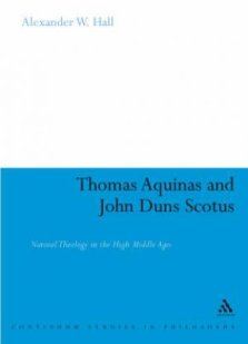 Thomas Aquinas & John Duns Scotus