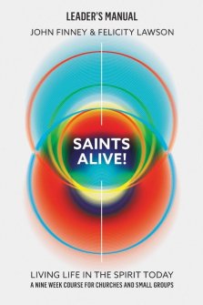 Saints Alive Leader's Manual