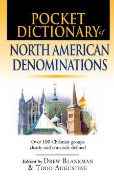 Pocket Dictionary of North American Denominations