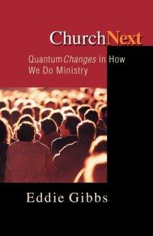 ChurchNext: Quantum Changes in How We Do Ministry