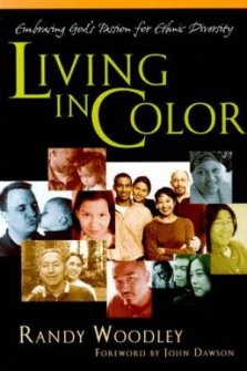 Living in Color