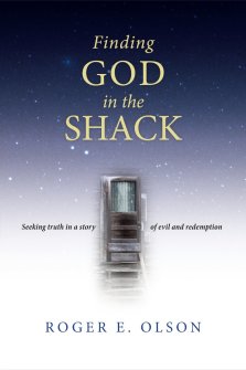 Finding God in the Shack