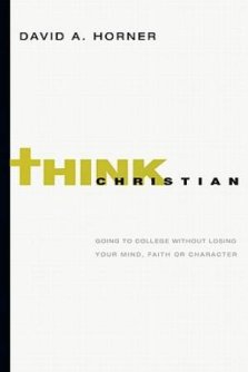 Mind Your Faith
