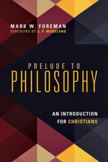 Prelude to Philosophy