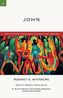 John: A Commentary on the New Testament