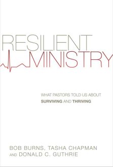 Resilient Ministry