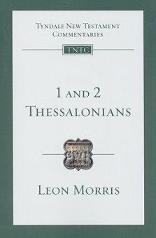 1 and 2 Thessalonians: An Introduction and Commentary Volume 13