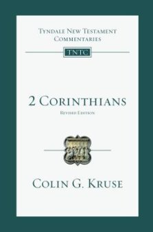 2 Corinthians: An Introduction and Commentary