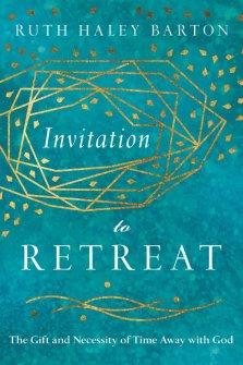 Invitation To Retreat