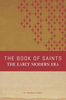 The Book of Saints: The Early Modern Era