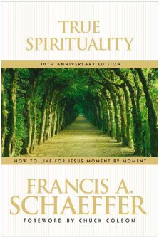 True Spirituality