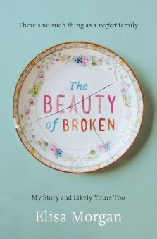 The Beauty Of Broken