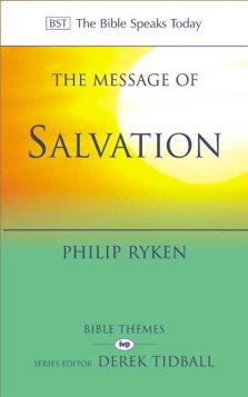 The Message of Salvation
