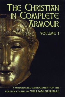 Christian in Complete Armour : Volume 1