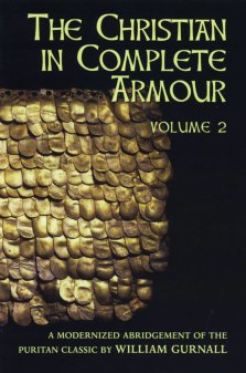 Christian in Complete Armour : Volume 2