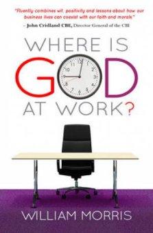 Where is God at Work?