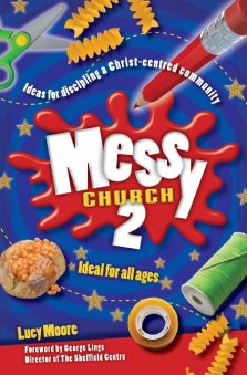 Messy Church 2
