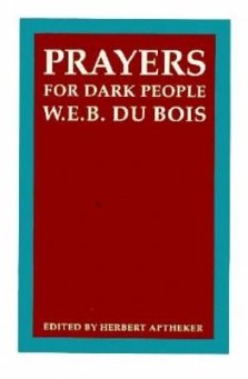 Prayers for Dark People
