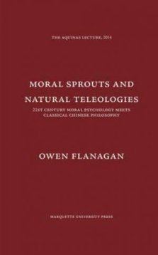 Moral Sprouts and Natural Teleologies