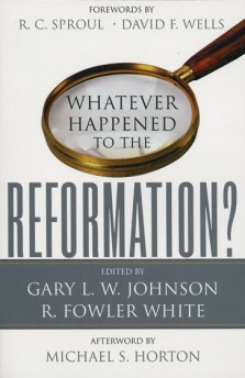 Whatever Happened To The Reformation