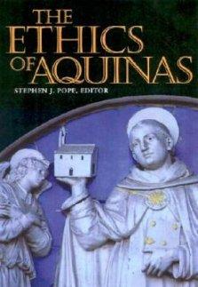 Ethics Of Aquinas