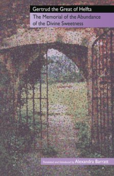 The Memorial of the Abundance of the Divine Sweetness: Volume 88