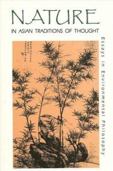 Nature in Asian Traditions of Thought: Essays in Environmental Philosophy