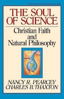 The Soul of Science