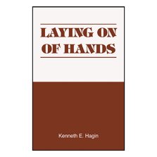 Laying On Of Hands