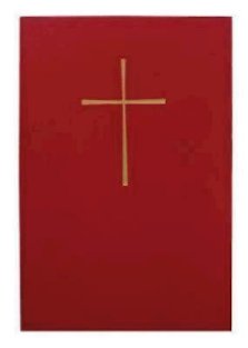 Book of Common Prayer 1979: Large Print Edition