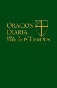 Oracion Diaria para Todos los Tiempos