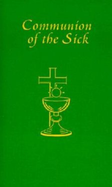 Communion Of The Sick