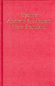 Hymns Ancient And Modern New Standard Version