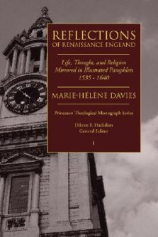 Reflections of Renaissance England